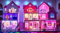 top barbie dreamhouse deals