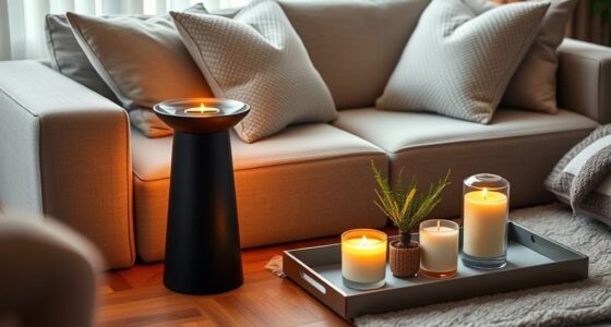 top candle warmer lamp picks