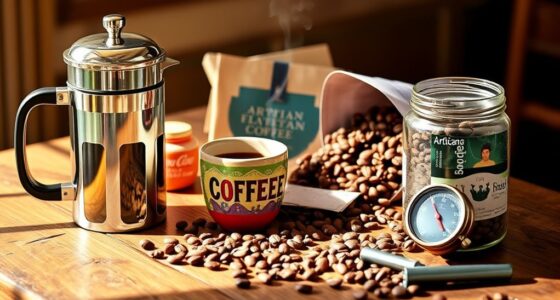 top coffee gift ideas