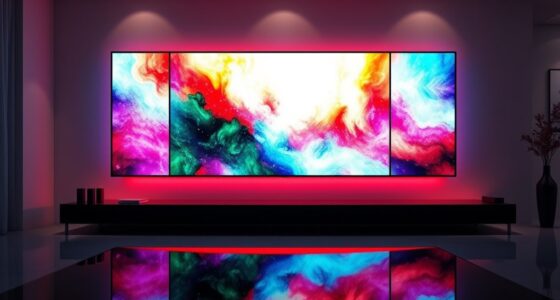 top cyber monday oled deals