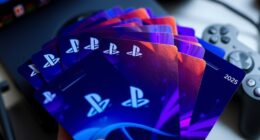 top digital gift cards 2025