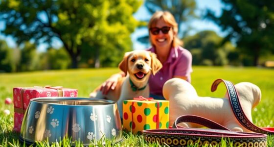 top dog lover gift ideas