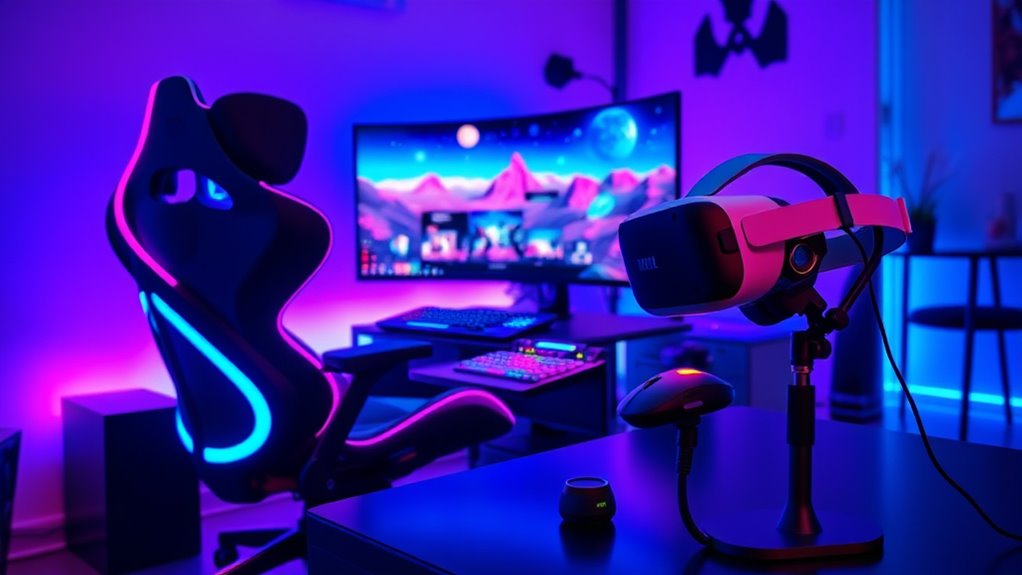 top gaming gift ideas