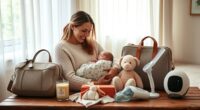 top gifts new moms love
