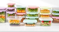 top glass meal prep containers