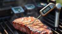 top grilling thermometer picks