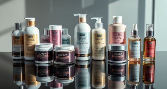 top hair repair products