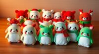 top holiday squishmallows picks