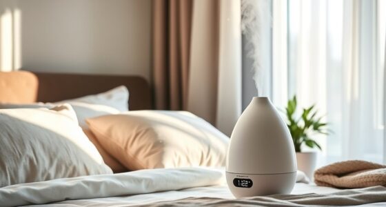 top humidifiers for skin