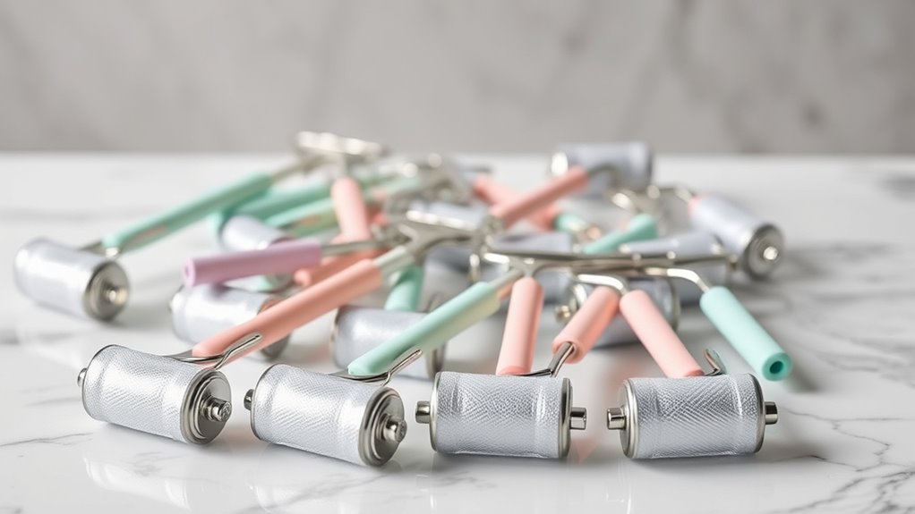 top ice rollers for face