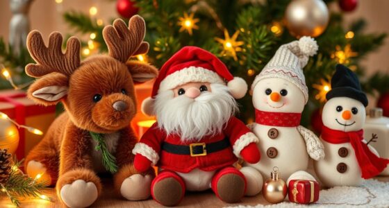 top jellycat christmas gifts