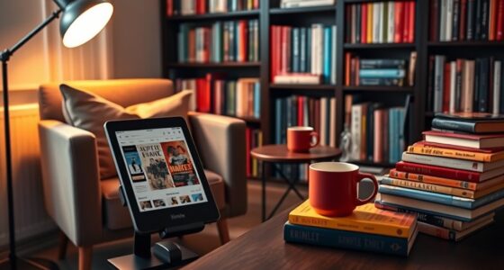 top kindle unlimited deals