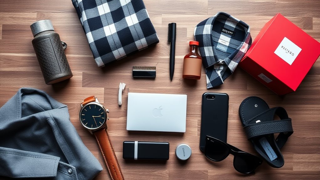 top men s subscription boxes