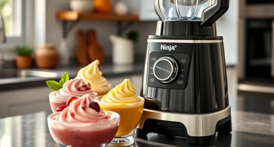 top ninja creami recipes