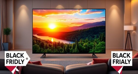 top oled black friday deals