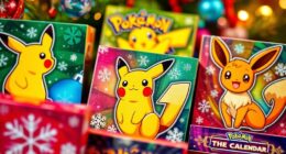 top pok mon tcg advent calendars