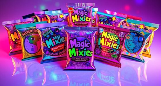 top refill packs for magic mixies