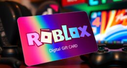 top roblox gift card codes