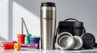 top stanley tumbler add ons