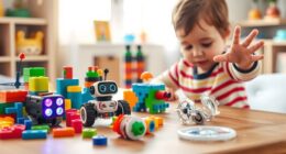 top stem toys for toddlers
