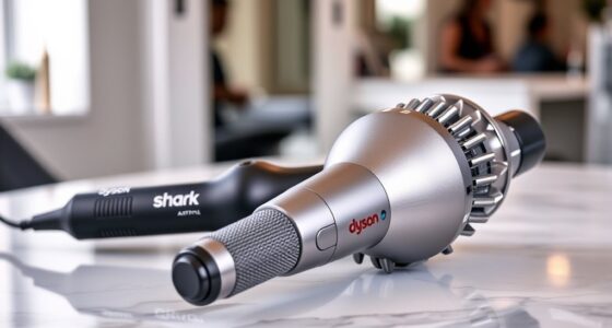 top styling tools comparison