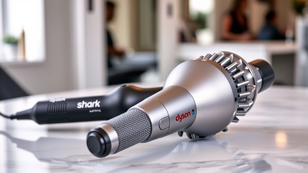 top styling tools comparison