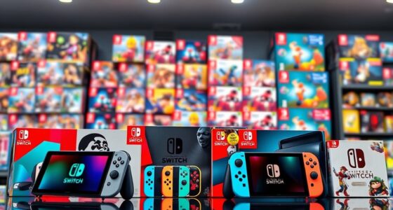top switch bundle deals