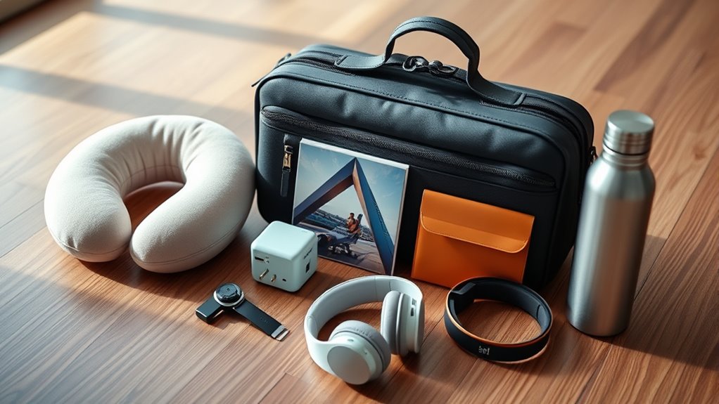 top travel gift ideas