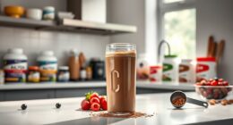 top weight loss protein powders