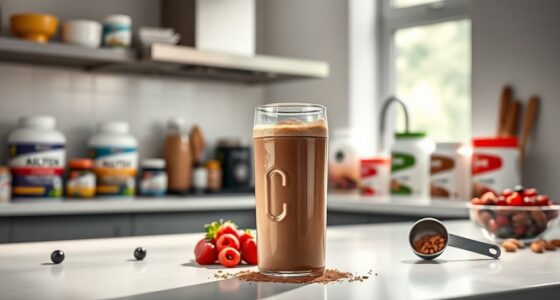 top weight loss protein powders