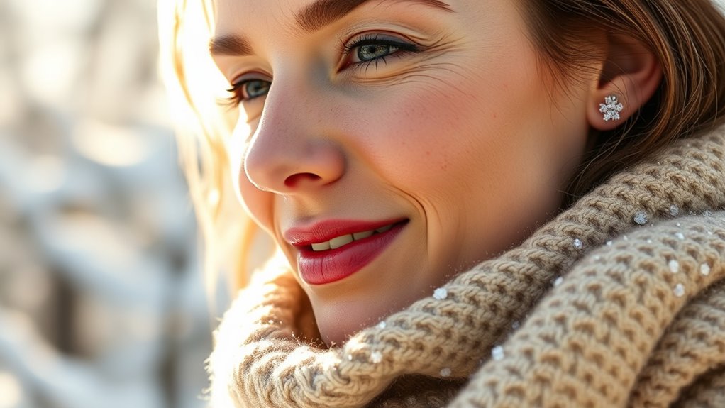 winter sunscreen selection factors