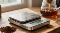 accurate measurement enhances brewing