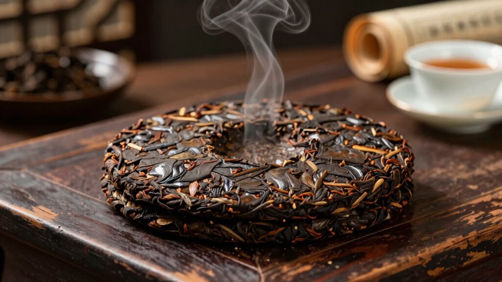aged fermentation cultural craftsmanship