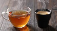 alternative caffeinated beverage preferences