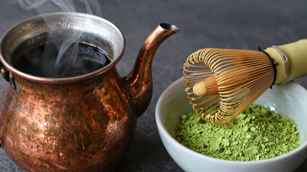 appropriate tools enhance flavor
