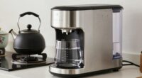 automated tea brewing technology