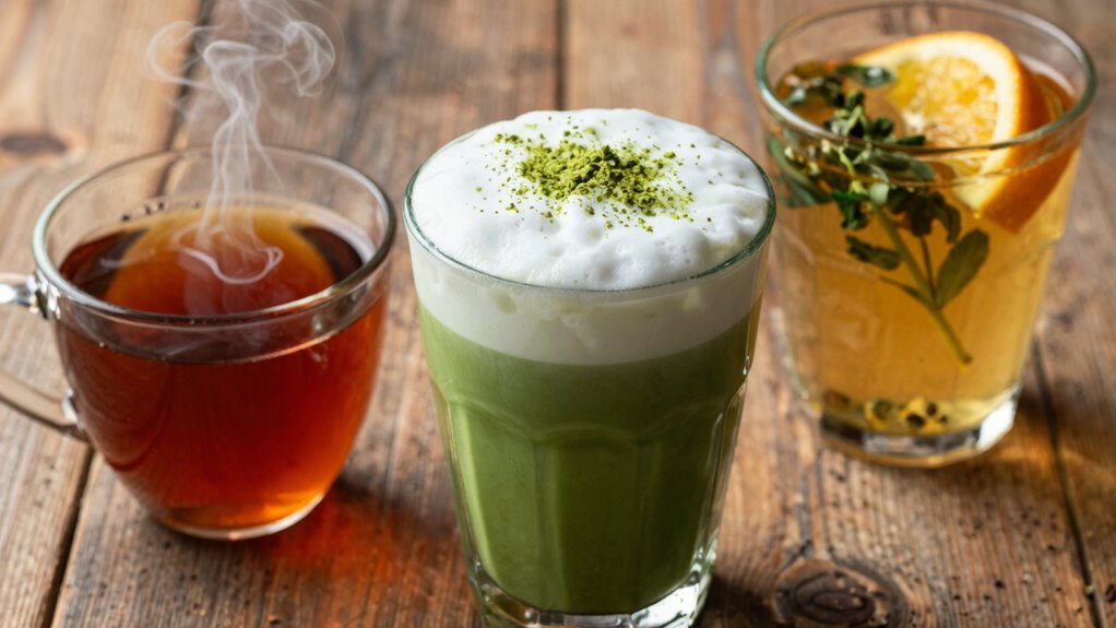 balanced natural energy choices