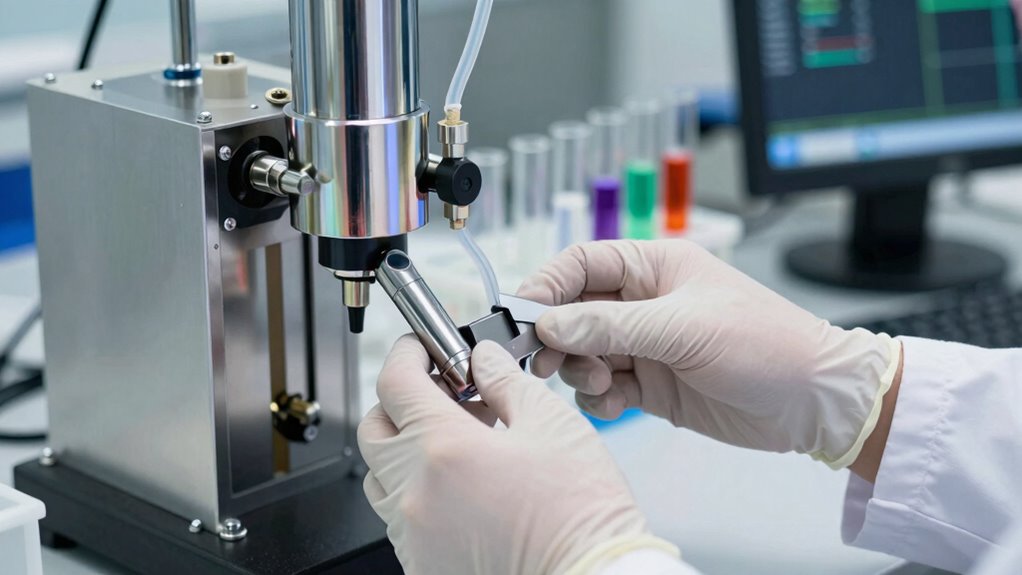batch size impacts data quality