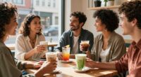 beverage trends mirror identities