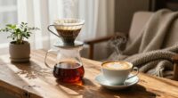 beverage trends reflect comfort