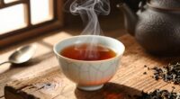 black tea s global popularity