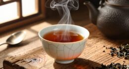 black tea s global popularity