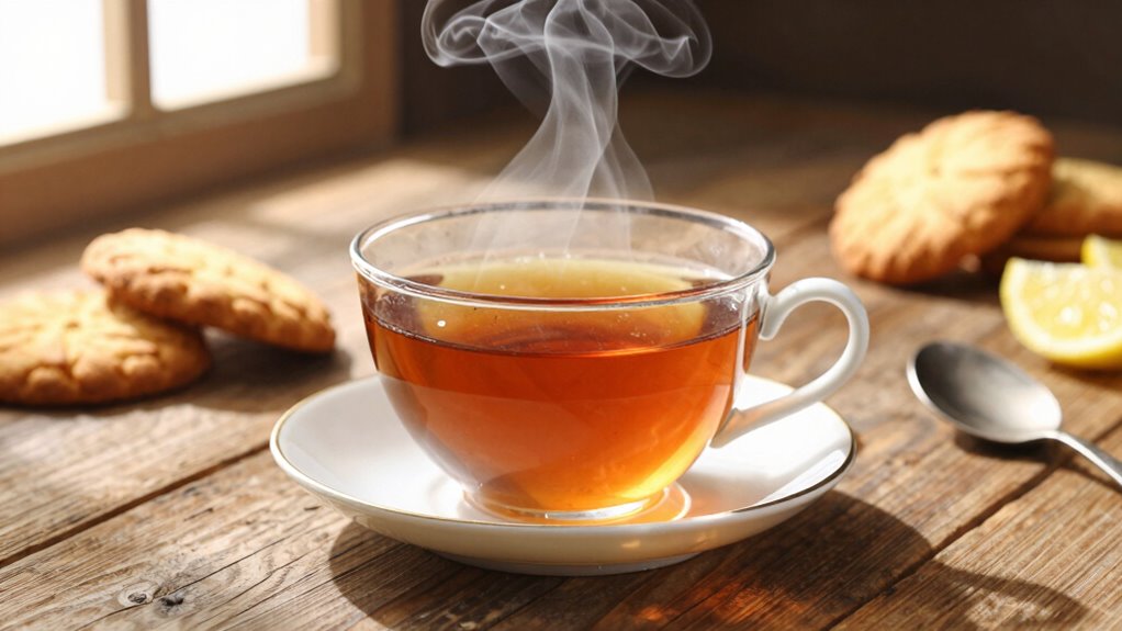 bold robust morning blend