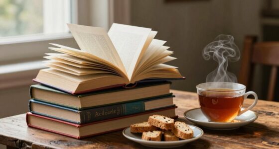 books enhance gift guides