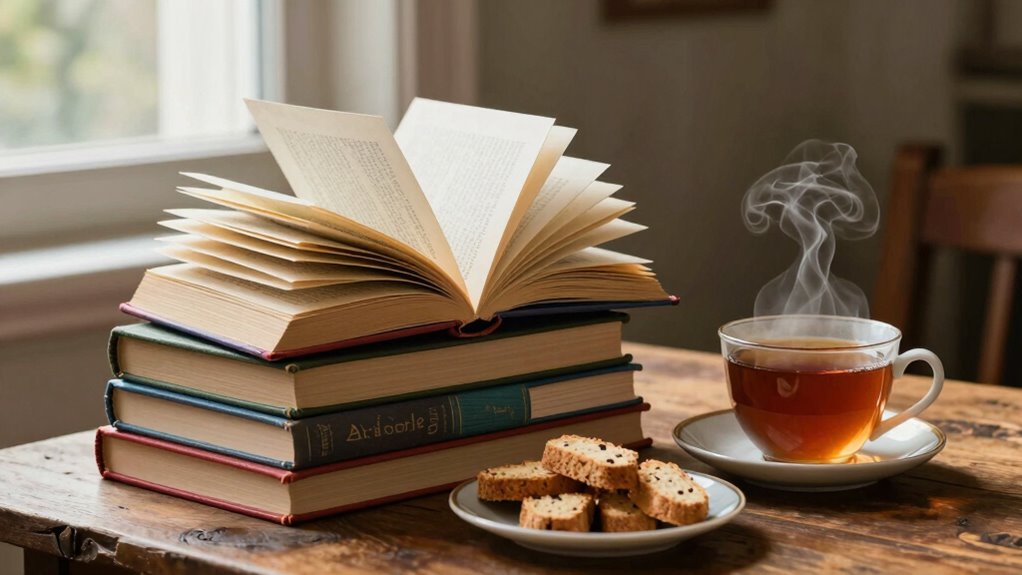 books enhance gift guides