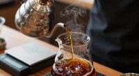 brew ratios influence flavor