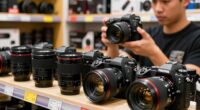 buy only necessary gear