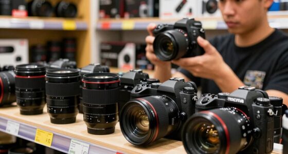 buy only necessary gear