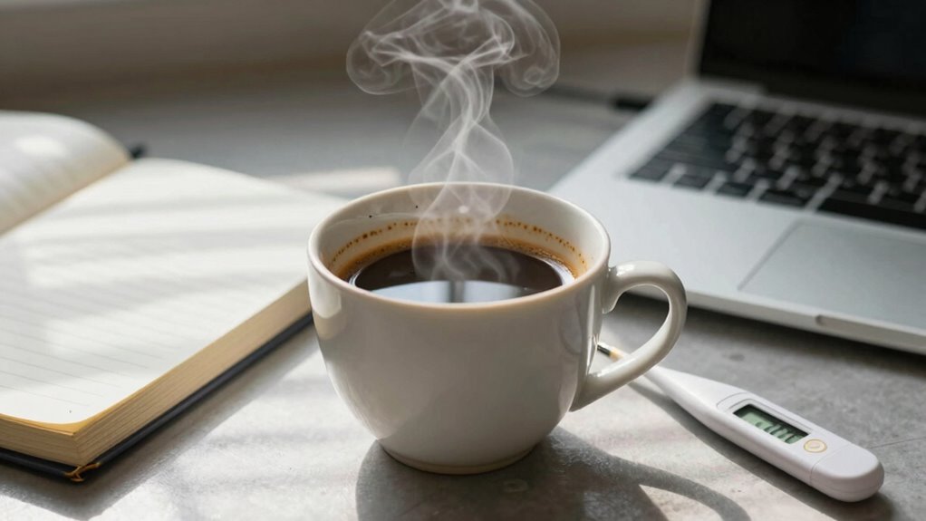 caffeine sleep anxiety dependence