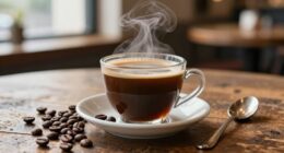 changing decaf consumer preferences